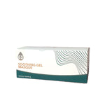 Soothing Gel Masque + Co2