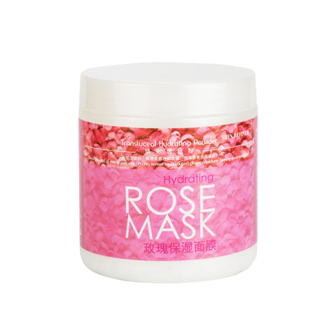 THP Rose Hydrating Mask
