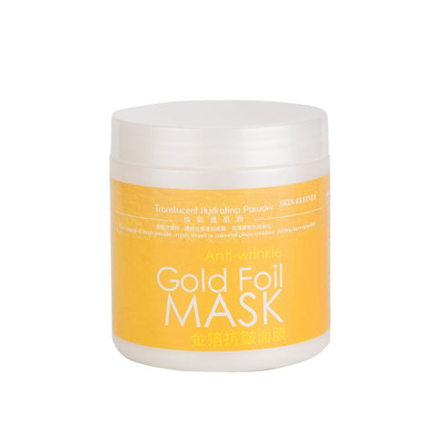 THP Gold Foil Anti-Wrinkle Mask