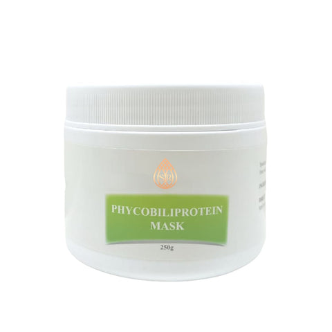 MSP Phycobiliprotein Mask